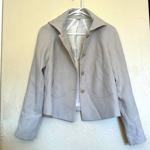 Ba&Sh Jacket/Blazer Women Size 4